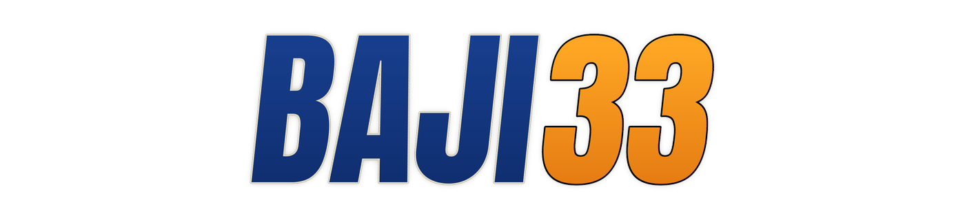 baji33 লোগো